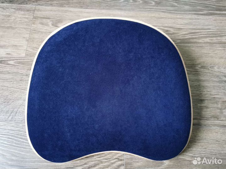 Спина окей сиденье - тренажёр