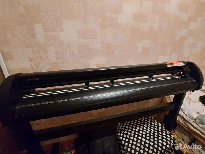 Режущий плоттер List 1350