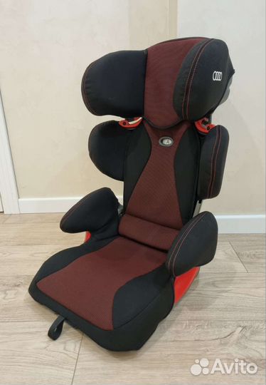 Детское автокресло