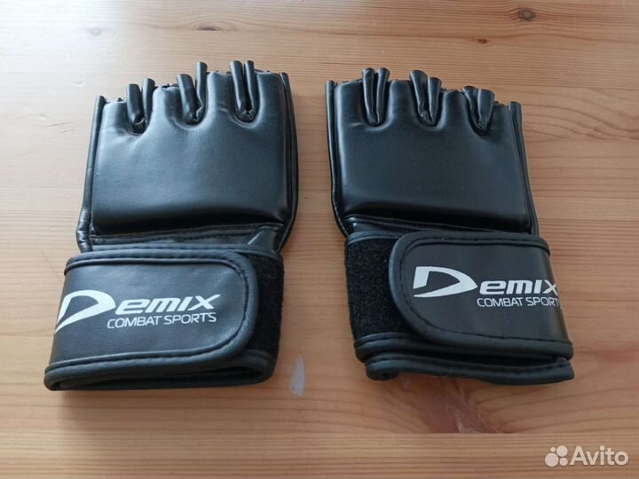 Шингарты Demix S/M
