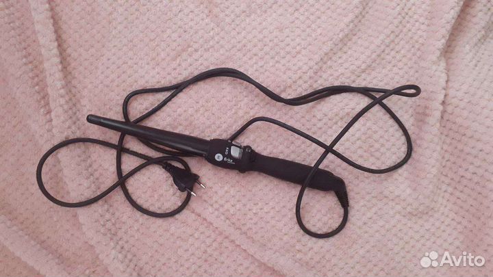 Техника для красоты волос