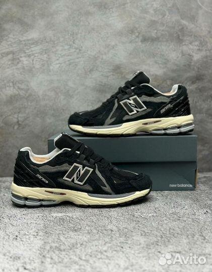 Кроссовки New Balance 1906 мужские 41-45