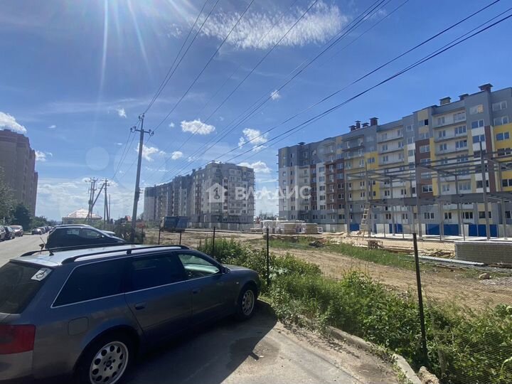 1-к. квартира, 42,6 м², 5/8 эт.