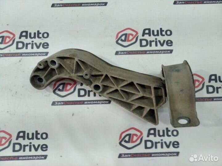 Кронштейн двигателя задний LADA Granta 21116 2012