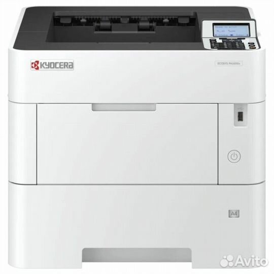 Принтер лазерный Kyocera ecosys PA5500x (110C0W3NL