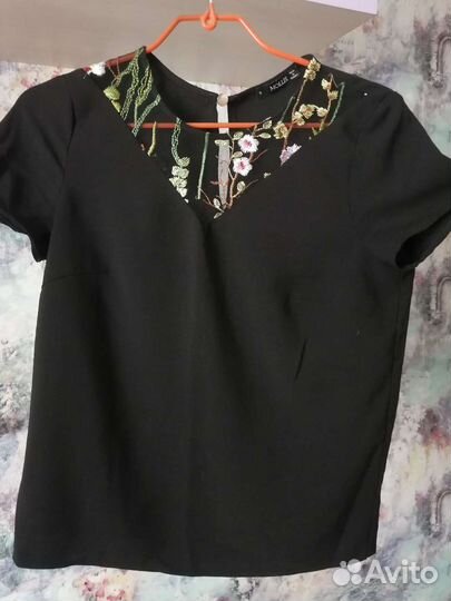 Вещи женские пакет 42