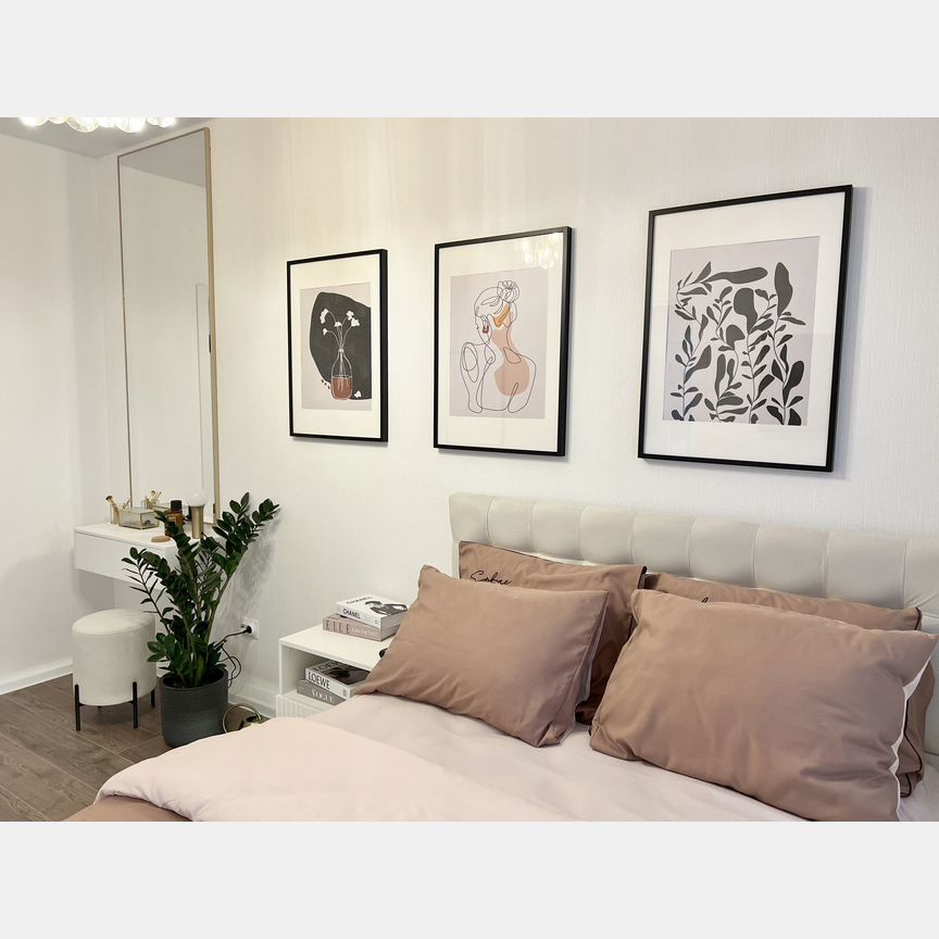 1-к. квартира, 35,6 м², 7/12 эт.