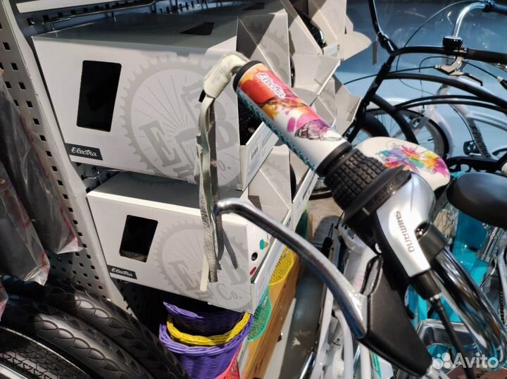 Ленты на руль