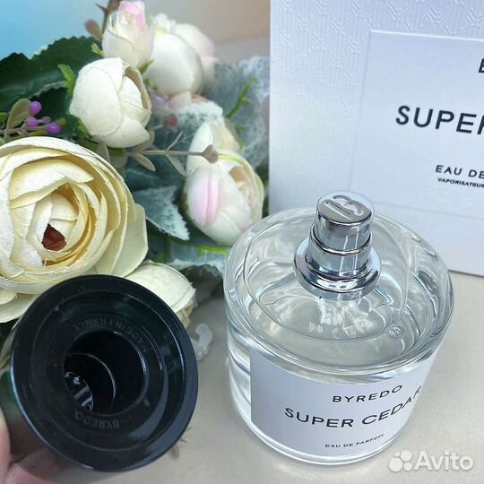 Byredo «Super Cedar», 100 ml