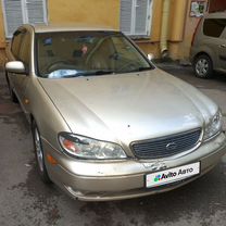 Nissan Cefiro 2.0 AT, 2000, 398 000 км, с пробегом, цена 380 000 руб.