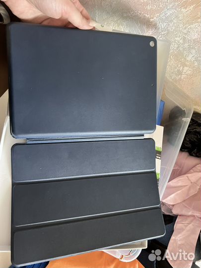 Чехол на iPad 10 2
