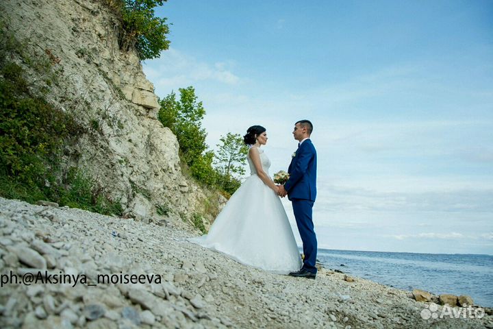 Фотограф Свадебный фотограф