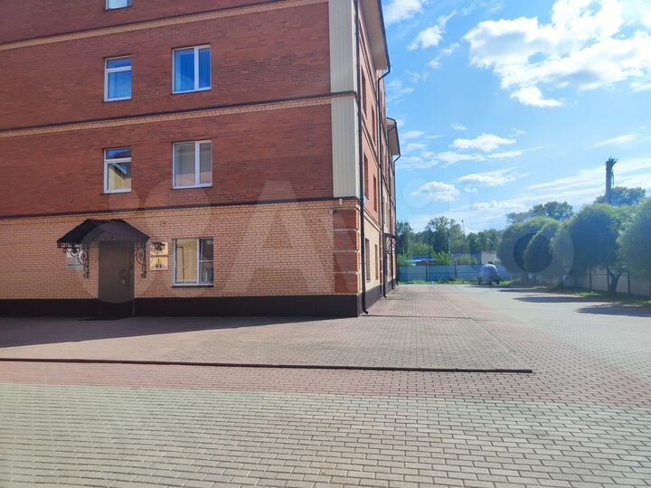 Офисные помещения