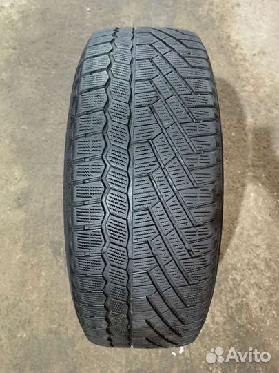 Continental ContiCrossContact Viking 235/60 R18 107Q