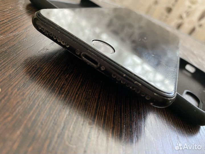 iPhone 7 plus на запчасти