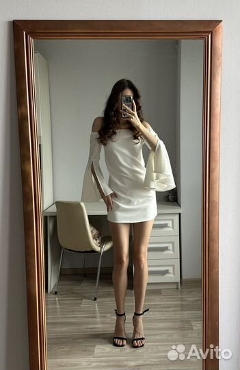 Платье Love Republic