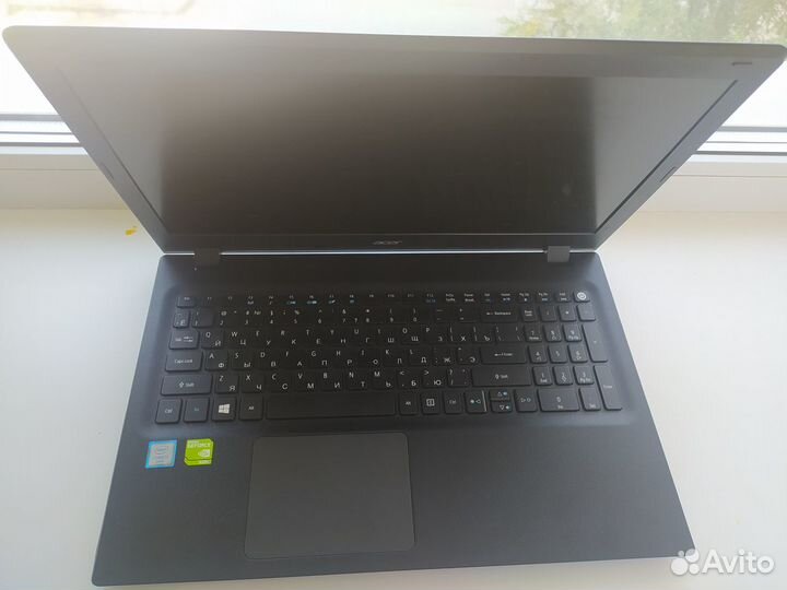 Продам ноутбук Acer extensa 15 EX2520G-34UX