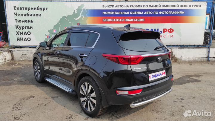 Антенна Kia Sportage 4 95420-D9200