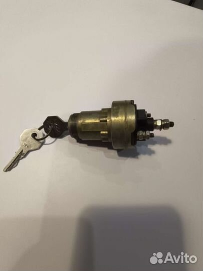 Замок зажигания УАЗ