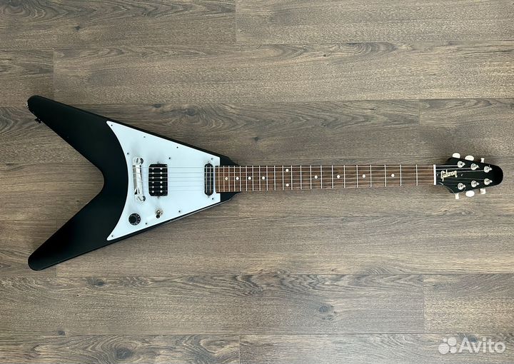 Gibson Flying V USA 2011