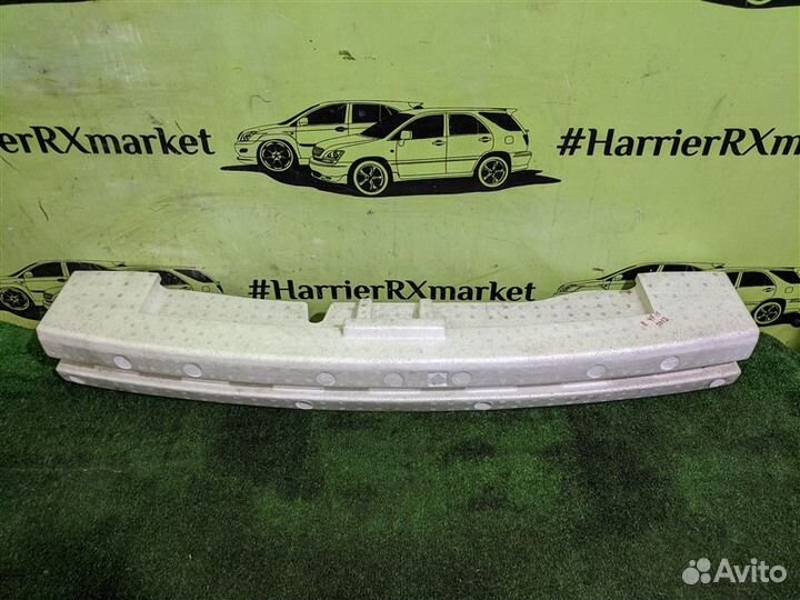 Абсорбер бампера задний Nissan Juke YF15 HR15DE