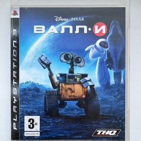 Валли ps3