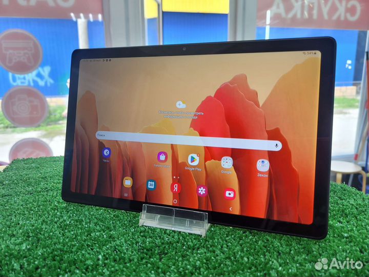 Планшет Samsung Tab A7 3/32 SM-T500 (Гарантия)