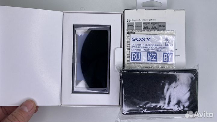 Mp3 плеер с bluetooth