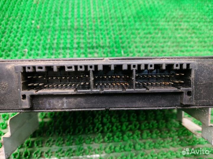 Блок управления АКПП Hyundai Sonata EF G6BA 2005