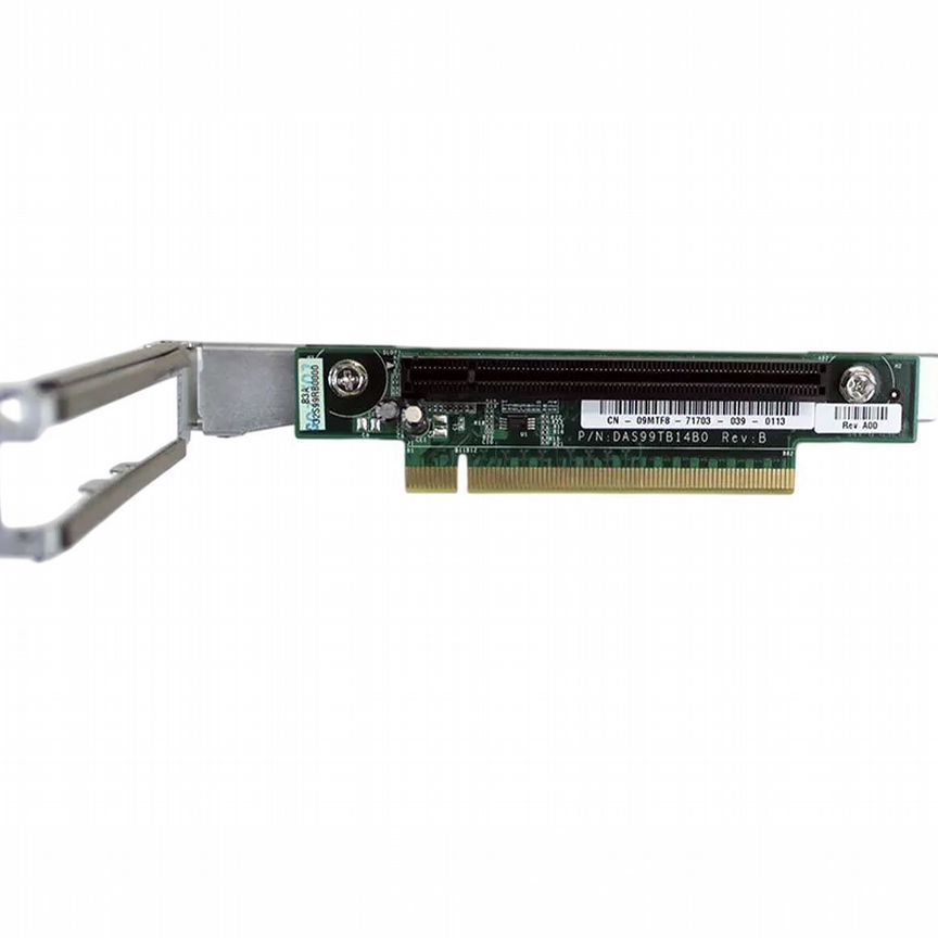 [DAS99TB14B0] Контроллер Dell 9mtf8 09mtf8 Pci-E Das99tb14b0