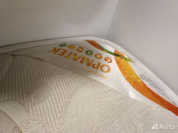 Матрас Орматек 200/80/17