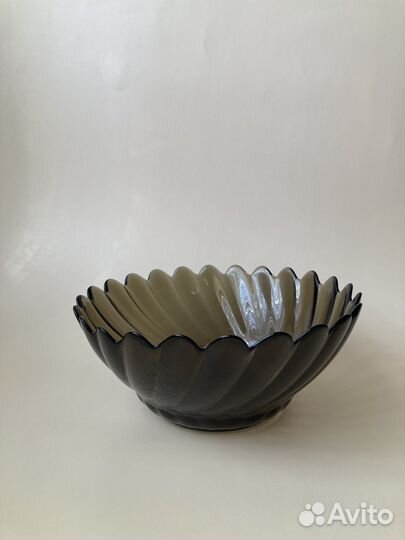 Ваза для фруктов, салатник