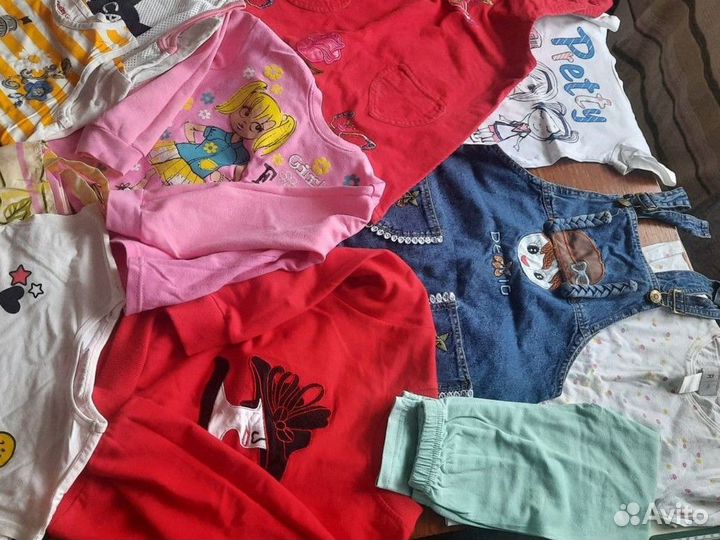 Детская одежда