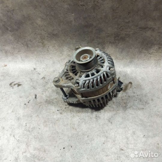 Генератор Ниссан Тиида