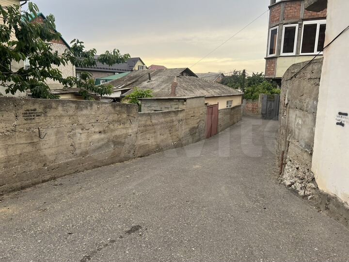 Участок 3,8 сот. (ИЖС)