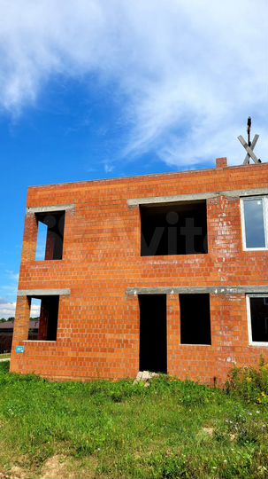 Таунхаус 90 м² на участке 1,6 сот.