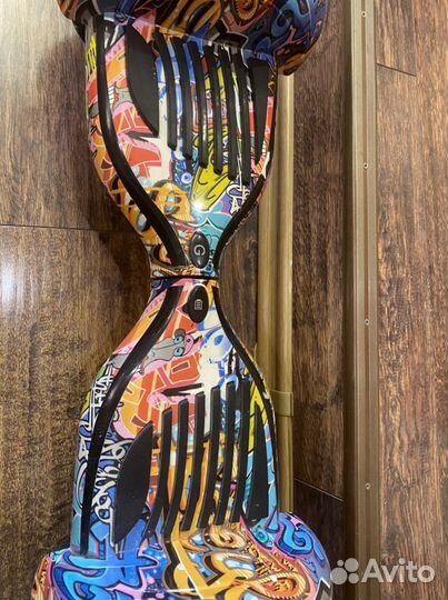 Гироскутер