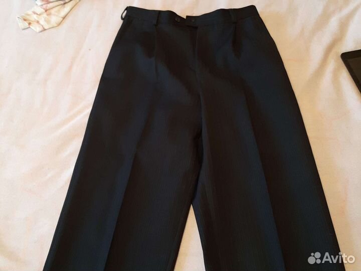 Костюм для мальчика двойка