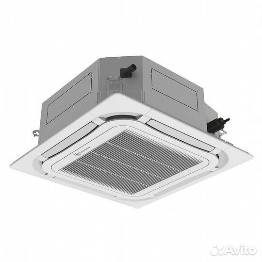 Комплект Electrolux eacc-48H/UP4-DC/N8 инверторной