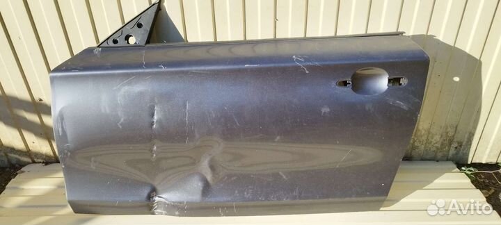 Дверь передняя левая BMW 1 E81 E82 E88