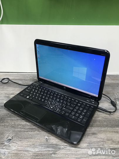 Ноутбук HP G6-2319SR