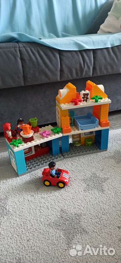 Lego duplo