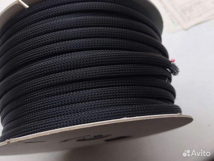 Защитная оплетка