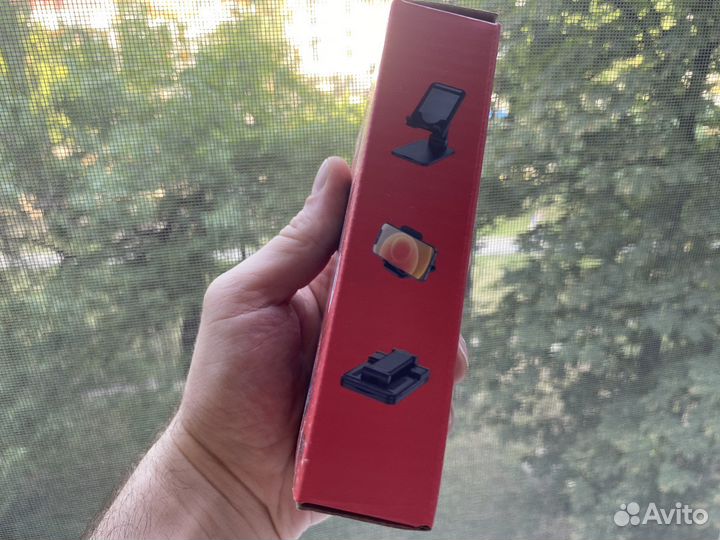 Подставка для телефона