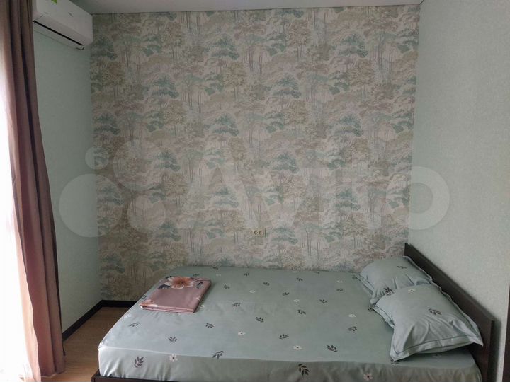 Комната 15 м², 3/3 эт.