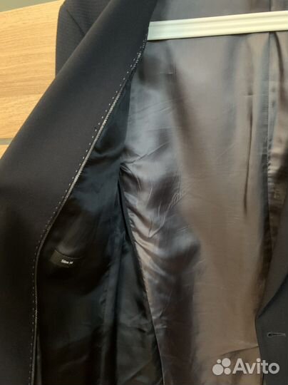 Пиджак sisley мужской