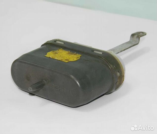 Клапан заслонки отопителя Opel Omega B 2.5 V6