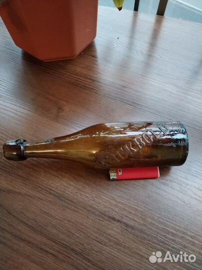 Бутылка Wickbold