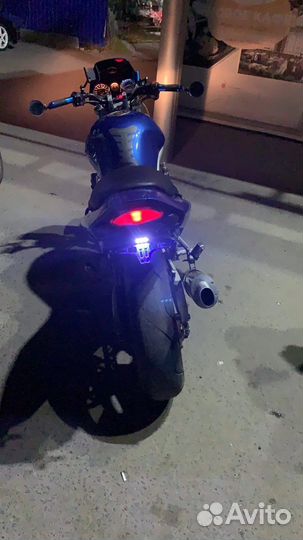 Продам Suzuki GSF Bandit 750