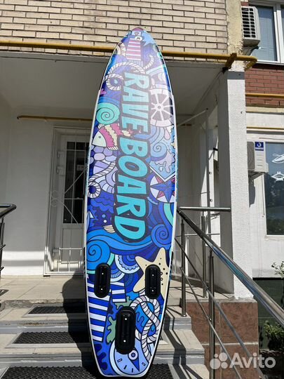 Сап Борд Sup board в наличии